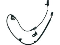 Kia 59810C5100 Sensor Assembly-Abs Front Kia 59810C5100 Sensor Assembly-Abs Front