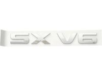 Kia 86313S9030 Sx V6-Emblem