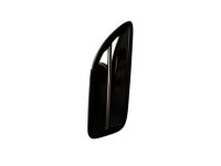 Kia 86410J5300 Grille Assembly-Hood UPP