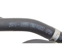 Kia 25414D9950 Hose Assembly-Radiator,Upper Kia 25414D9950 Hose Assembly-Radiator,Upper