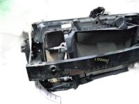 Kia 64900H9000 Beam Complete-Front Bumper Kia 64900H9000 Beam Complete-Front Bumper