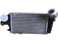Kia 282702M000 Cooler Assembly-Inter Kia 282702M000 Cooler Assembly-Inter