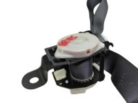 Kia 898202K500WK Rear Seat Belt Assembly Right Kia 898202K500WK Rear Seat Belt Assembly Right