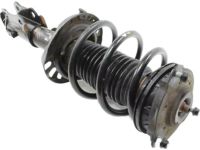 Kia 54650L3010 Front Strut Assembly Kit Left Hand