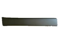 Kia 87721C6000 GARNISH Assembly-Front Door S Kia 87721C6000 GARNISH Assembly-Front Door S