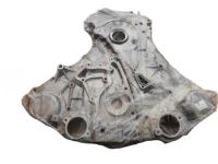 Kia 213513L110 Cover-Timing Chain,F Kia 213513L110 Cover-Timing Chain,F