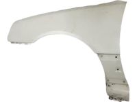 Kia 663113F200 Panel-Fender, LH
