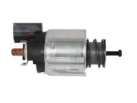 Kia 361203C151 Starter Magnetic Switch Assembly Kia 361203C151 Starter Magnetic Switch Assembly