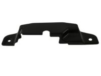 Kia 811951D000 Cover-Hood Latch