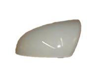 Kia 87611A8000 Outside Rear View G/Holder Assembly, Left Kia 87611A8000 Outside Rear View G/Holder Assembly, Left