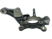 Kia 51716D9000 Front Axle Knuckle Right Kia 51716D9000 Front Axle Knuckle Right