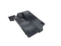 Kia 86692A7200 Cover-Rear Bumper UNDE