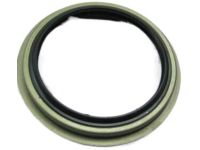 Kia Spectra Wheel Seal - 0K20133065A Seal-Oil