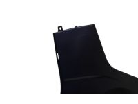 Kia 86611R0000 Cover-Rr Bumper,UPR