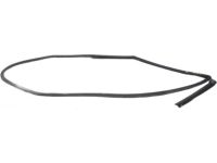 Kia 83130G5000 Rear Door Side Weatherstrip Assembly Kia 83130G5000 Rear Door Side Weatherstrip Assembly