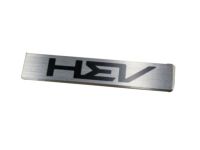 Kia 86311AT000 EMBLEM-NIRO