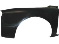 Kia 0K2DJ52211A Fender Assembly-Front ,LH Kia 0K2DJ52211A Fender Assembly-Front ,LH