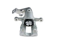 Kia 583111WA30 Rear Brake Caliper Kit, Right