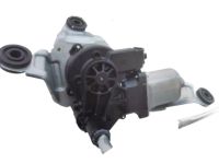 Kia 98700H9000 Motor & Linkage Assembly Kia 98700H9000 Motor & Linkage Assembly