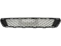 Kia 865614C500 Front Bumper Grille Kia 865614C500 Front Bumper Grille
