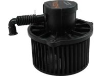 Kia 1K2A161B10A Motor-Fan Kia 1K2A161B10A Motor-Fan