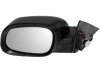 Kia 87610B2510 Outside Rear View Mirror Assembly Left Hand Kia 87610B2510 Outside Rear View Mirror Assembly Left Hand
