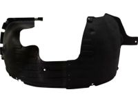 Kia 86811D5500 Pad U Kia 86811D5500 Pad U