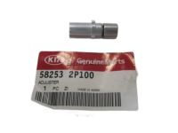 Kia 582532P100 Adjuster Kia 582532P100 Adjuster