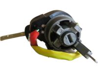 Kia 819002GF00 Ignition Lock Cylinder