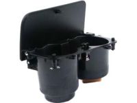 Kia 84670M7000 Cup Holder Assembly Kia 84670M7000 Cup Holder Assembly