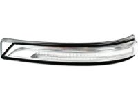 Kool Vue Driver Side Left Mirror For Kia Sorento 2019-2020 – Heated With Signal & Blind Spot Detection (87610C6220)