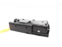 Kia 85755G5000WK Tray Assembly-Luggage Side