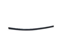 Kia 822313W000 Front Door Belt Inside Weatherstrip