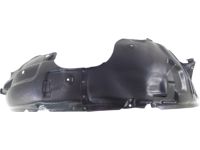 Kia 868201U500 Front Wheel Guard Assembly Right Hand Kia 868201U500 Front Wheel Guard Assembly Right Hand