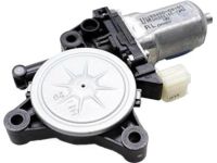 Kia 83450C5100 Power Window Motor Assembly Kia 83450C5100 Power Window Motor Assembly
