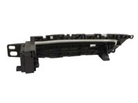 Kia 86952A8000 Flap Assembly-Active Air Kia 86952A8000 Flap Assembly-Active Air