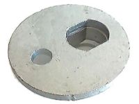 Kia 542233E500 Plate-Cam,B Kia 542233E500 Plate-Cam,B