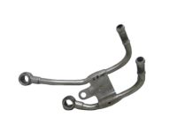 Kia 482912H000 Feed Tube Assembly Kia 482912H000 Feed Tube Assembly