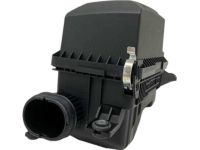 Kia 28112H9100 Air Cleaner Body Kia 28112H9100 Air Cleaner Body