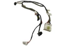 Kia 971764D000 Wiring Assembly-Heater Kia 971764D000 Wiring Assembly-Heater