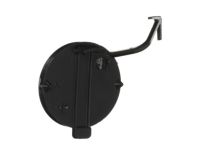 Kia 865172G500 Front Hook Cap
