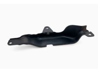 Kia 811953R500 Cover-Hood Latch Kia 811953R500 Cover-Hood Latch