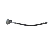 Kia 58737K0100 Rear Wheel Hose Left Kia 58737K0100 Rear Wheel Hose Left