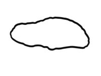 Kia 452834G100 Gasket-Valve Body Cover Kia 452834G100 Gasket-Valve Body Cover