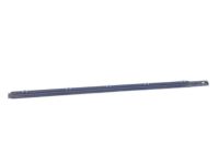 Kia 82210K0000 Front Door Belt Weatherstrip Assembly