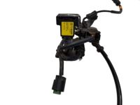 Kia 56190J5050 EXTN Wire Assembly-Fr,LH