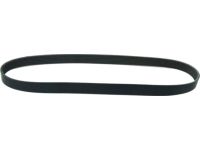 Kia 252122E651 Ribbed V Belt Kia 252122E651 Ribbed V Belt