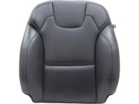 Kia 88360S9000ONA Front Back Covering Assembly Left Hand