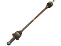 Kia 49600C5030 Shaft Assembly-Drive Rear Kia 49600C5030 Shaft Assembly-Drive Rear