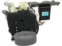 Kia 46700D4200 Automatic Transmission Shift Lever Assembly Kia 46700D4200 Automatic Transmission Shift Lever Assembly